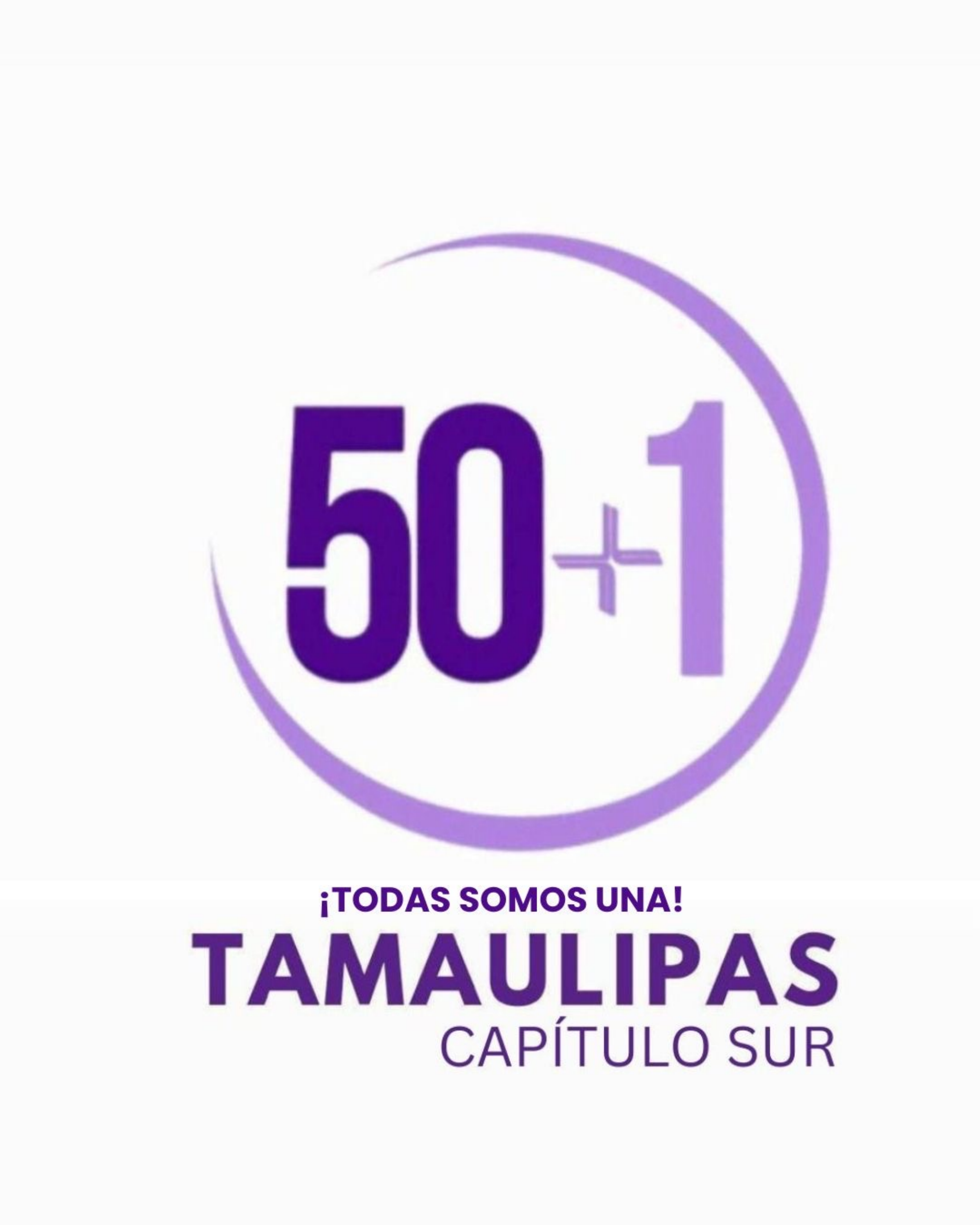 50+1 Tamaulipas