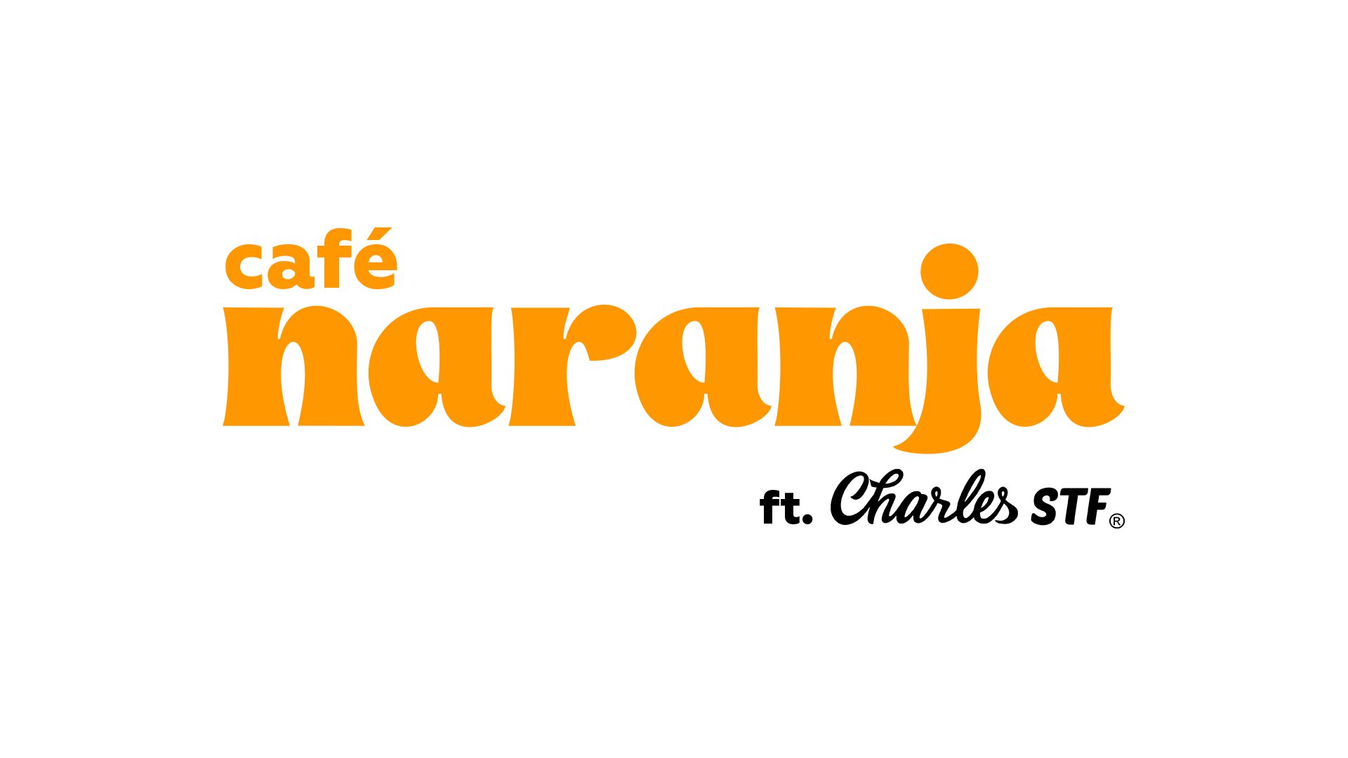 Cafe Naranja