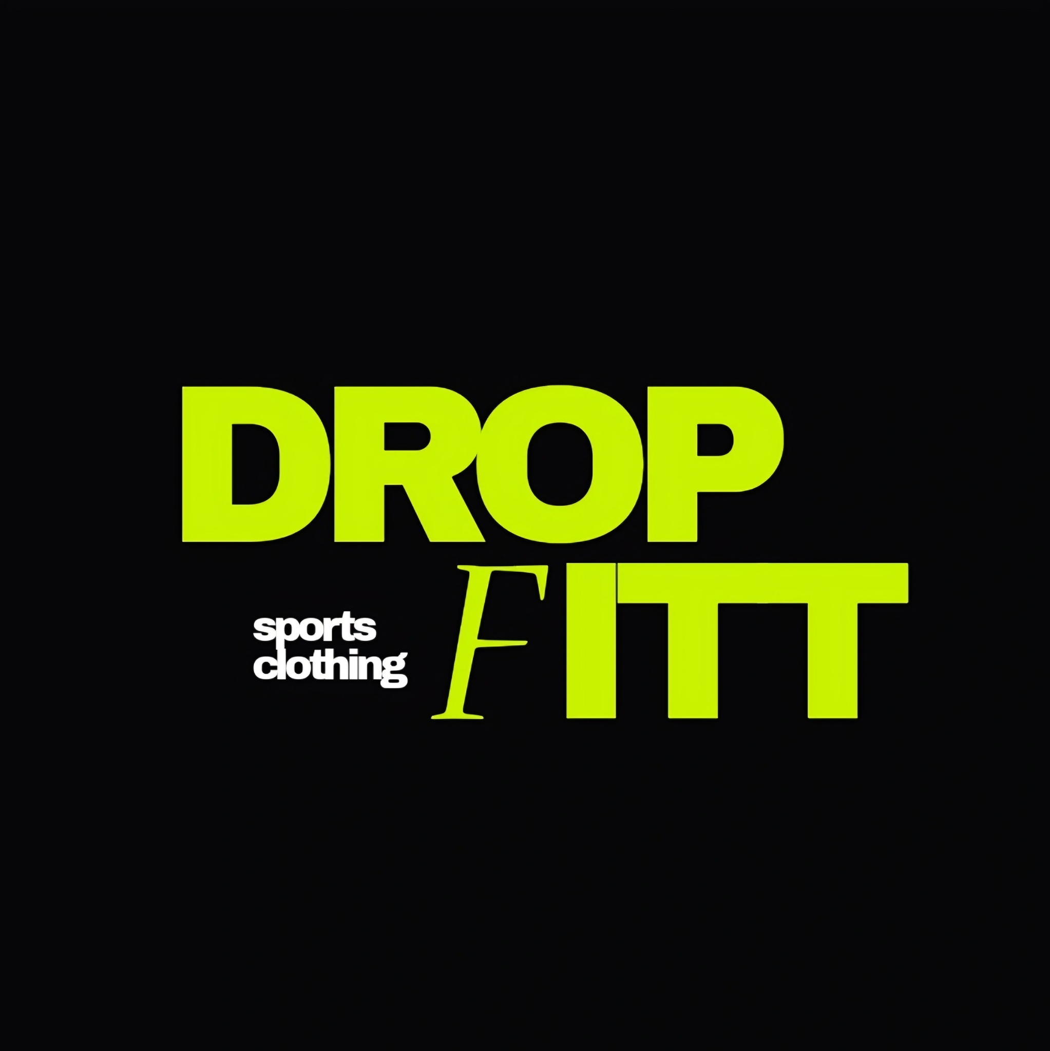 Drop Fit