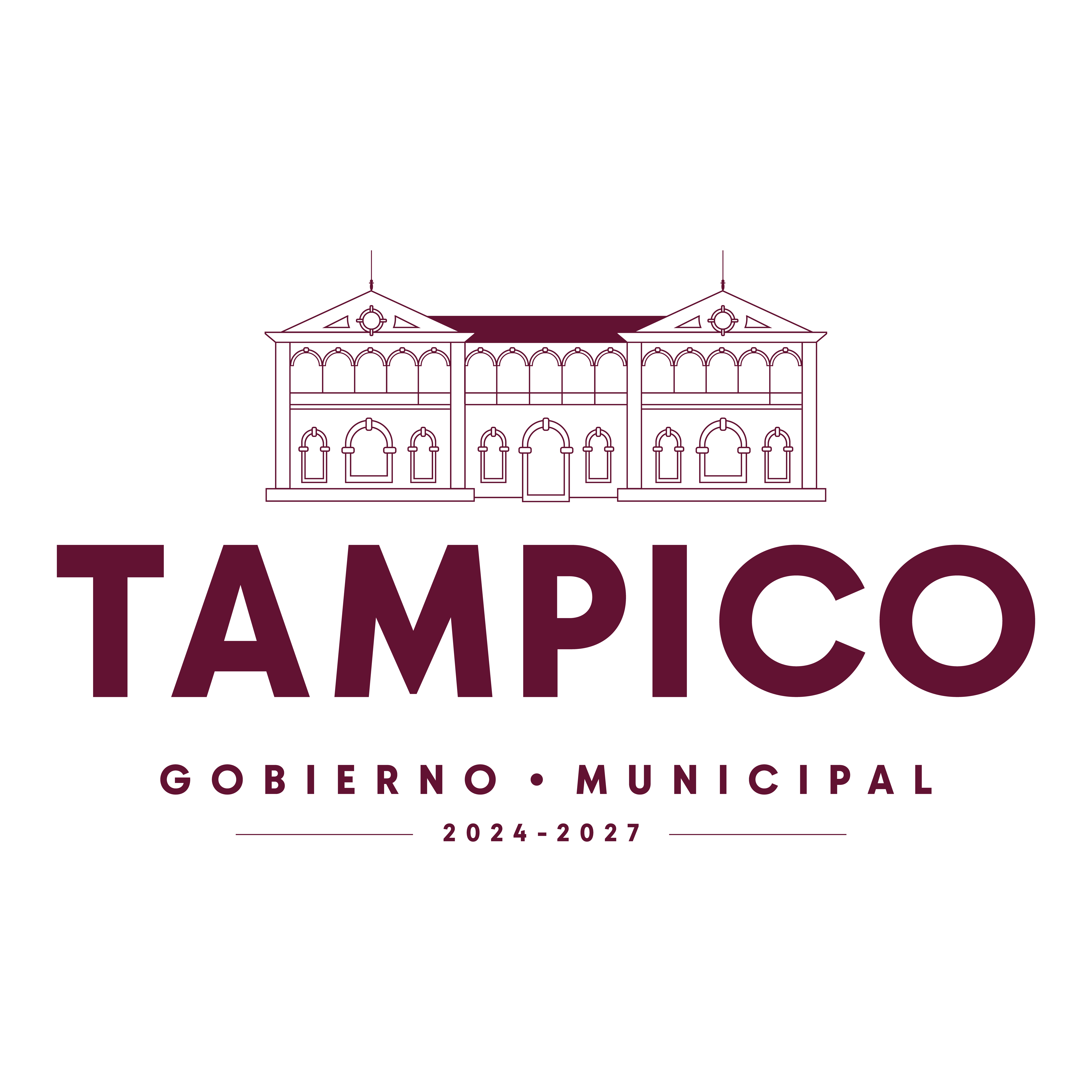 Tampico - Gobierno Municipal